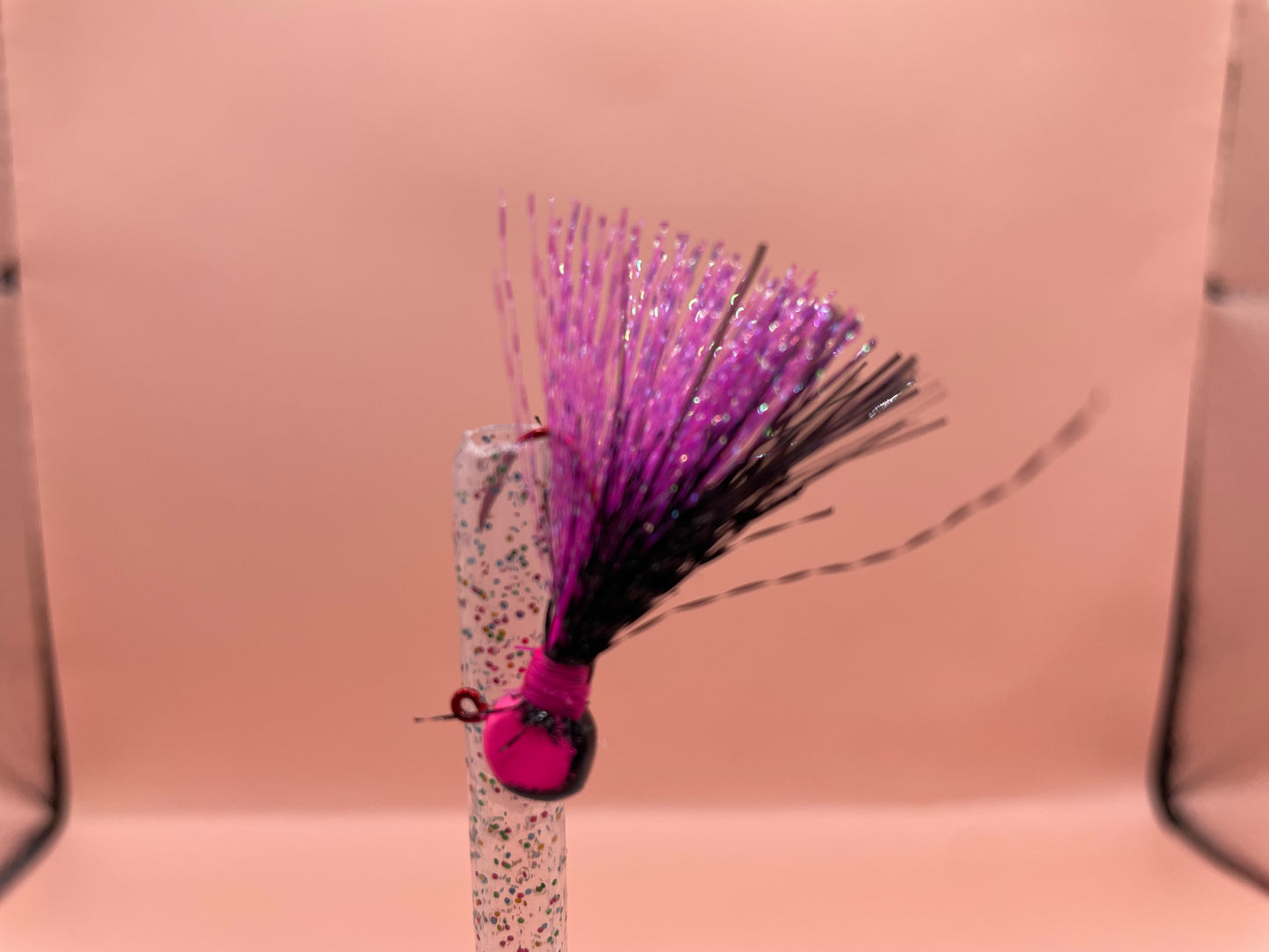 Dwarf Tied Jig