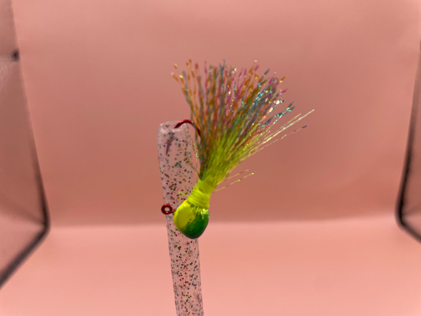 Dwarf Tied Jig